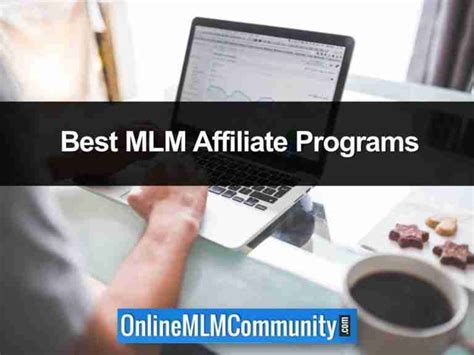 best mlm affiliate programs.